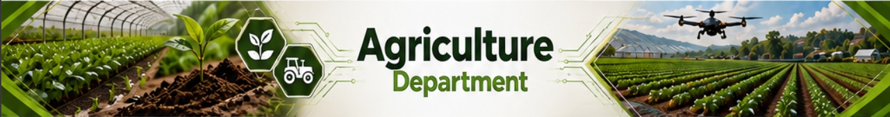 Agriculture Department