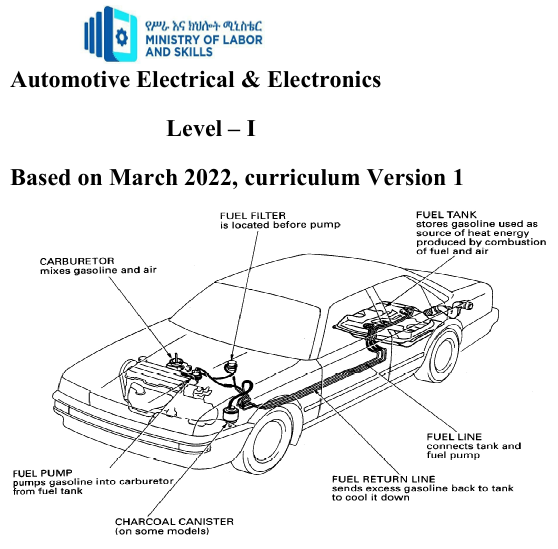 Automovite Mechanical system fundamental