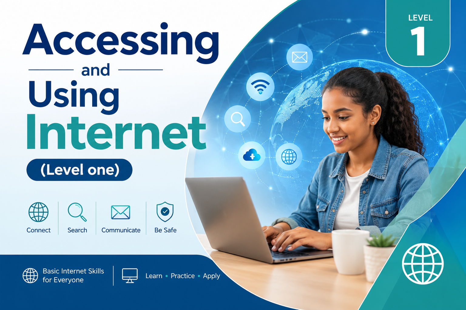 Accessing and Using Internet