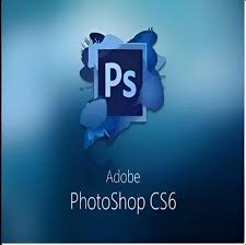Adobe Photoshop cs6
