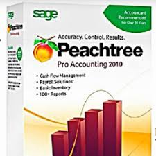 Peachtree Accounting