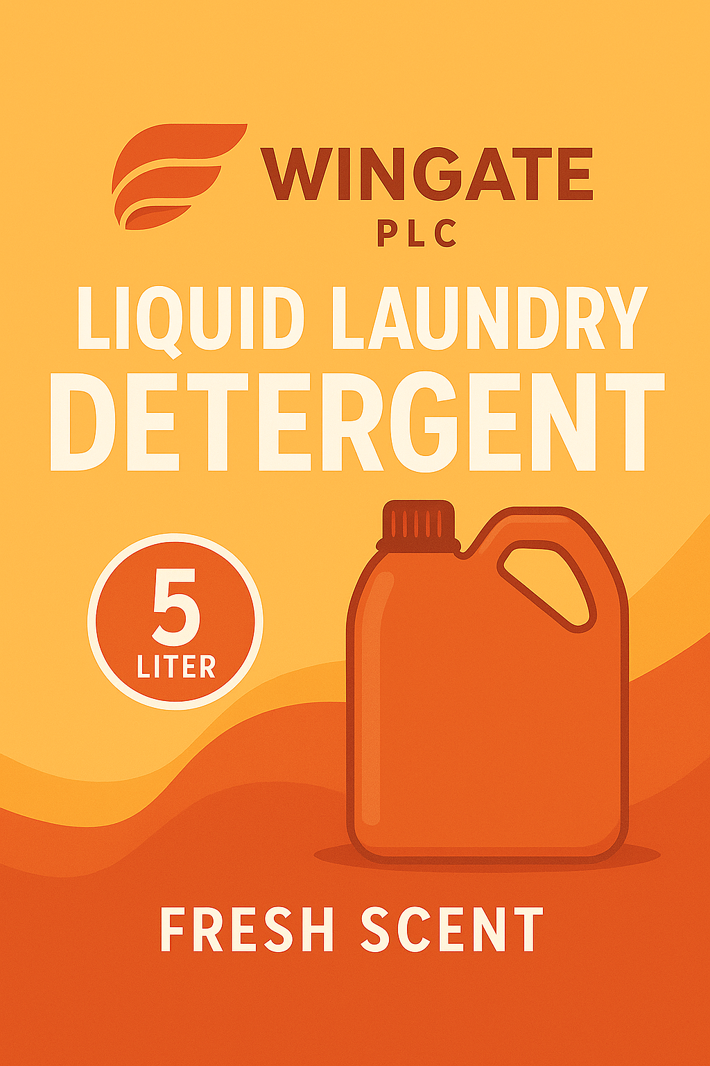 Wingate Hand Soap